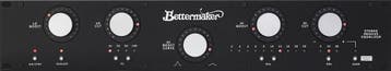 Bettermaker Stereo Passive Equalizer | Price only for, Ophalen of Verzenden