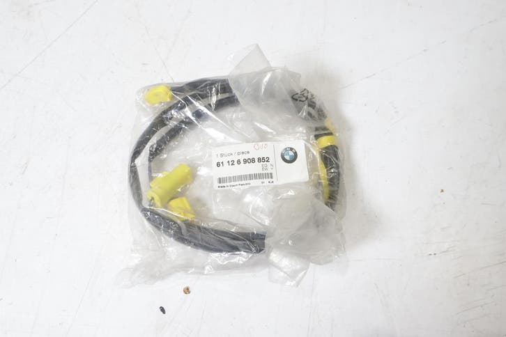 BMW 5 & 7 Serie E38 E39 OEM Reparatie kabel airbag NIEUW!, Auto-onderdelen, Elektronica en Kabels, Ophalen of Verzenden