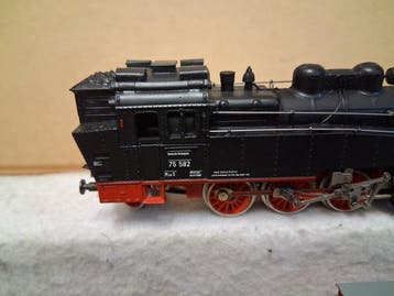 Piko H0 - 75.582 / 507.1395.5 / 95356 - Ensemble de train, Nieuw