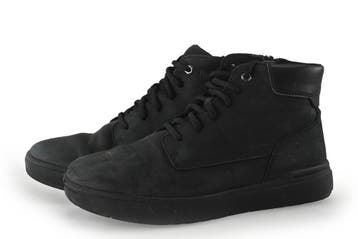Timberland Hoge sneakers Jongens in maat 36 Zwart, Enfants & Bébés, Vêtements enfant | Chaussures & Chaussettes, Verzenden, Schoenen