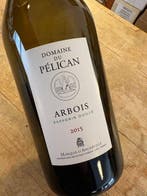 2015 Domaine du Pélican, Arbois Savagnin Ouillé - Jura - 1, Nieuw