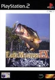 Lake Masters EX (PS2 Used Game), Ophalen of Verzenden, Nieuw