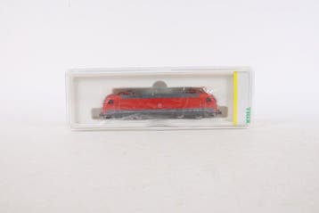 Trix, Minitrix N - 12762 - Elektrische locomotief (1) - BR, Hobby en Vrije tijd, Nieuw