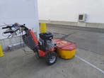 Online veiling - Kersten - UBS hydro - Flail Mower, Ophalen