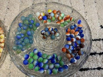 Marbles - Knikkers Vitro Collection