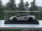 MR Collection Models 1:18 - Modelauto - Lamborghini, Hobby en Vrije tijd, Nieuw