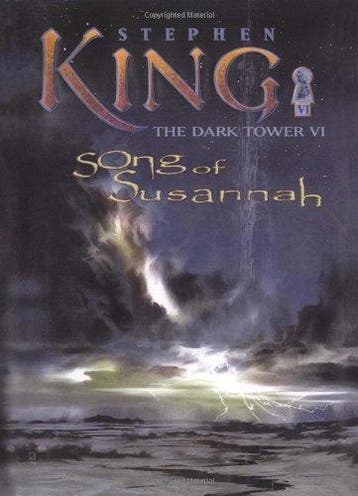 The Dark Tower 6 - Song of Susannah 9781880418598, Boeken, Verzenden, Gelezen, Stephen King