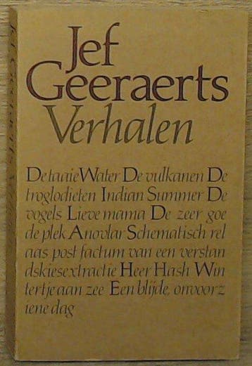 Vestingwereld - Geeraerts, Boeken, Verzenden, Nieuw