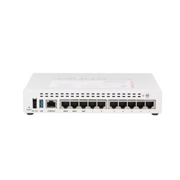 Fortinet FG-61E-BDL-950-12, Ophalen of Verzenden