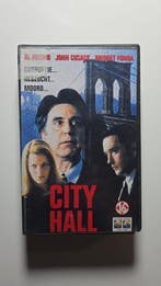 CITY HALL (VHS), Gebruikt