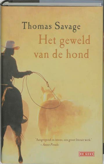 Het geweld van de hond 9789044502282 T. Savage, Verzenden, Zo goed als nieuw, T. Savage