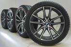 BMW 2 serie 3 serie 4 serie G20 G21 G22 G42 780 18 inch velg, Auto-onderdelen, Banden en Velgen, Ophalen of Verzenden, Nieuw