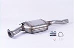 Roetfilter Audi A6 2.7, 3.0 TDI Quattro, Ophalen of Verzenden