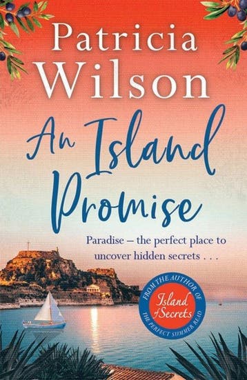 An Island Promise 9781804181249 Patricia Wilson, Verzenden, Gelezen, Patricia Wilson