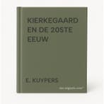 KIERKEGAARD EN DE 20STE EEUW 9789024276400 E. KUYPERS, Verzenden, E. KUYPERS