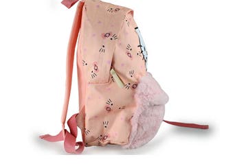 Hello Kitty Rugzak Roze, Handtassen en Accessoires, Verzenden, Zo goed als nieuw, 25 tot 40 cm, 30 tot 45 cm