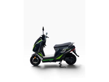 Veiling - Keren SRT5 Sport elektrische motorscooter - 90 km/, Nieuw