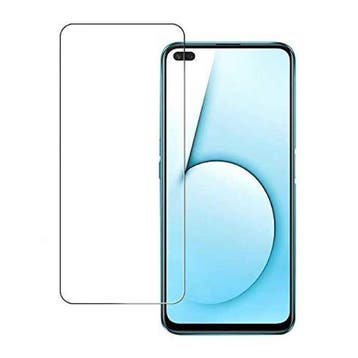 Oppo Reno 3 Pro Screen Protector - Tempered Glass Film, Verzenden
