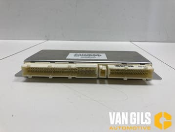 Luchtvering module Mercedes E-Klasse O313296