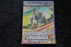 Skateboard Madness Xtreme Edition Playstation 2 New Sealed, Verzenden, Nieuw