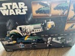 Lego Set - 75433 - Star Wars - Jango Fetts Starship