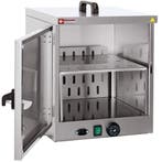 Thermische RVS Koffer | Elektrisch | Voor TDR/SC | 0.4kW |, Verzenden, Nieuw in verpakking