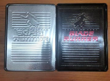 dvd film - Blade Runner - DVD boxset - 2007, Nieuw