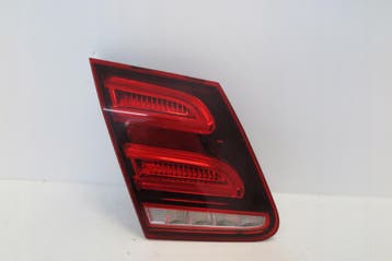 achterlicht links Mercedes Benz E-Klasse W212 Lift, Autos : Pièces & Accessoires, Éclairage, Verzenden