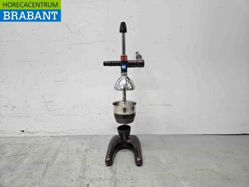 Cancan Presse-fruits manuel Presse-grenade Presse-orange, Verzenden