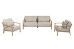 4 Seasons Outdoor Lucas loungeset |
