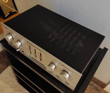 Marantz - PM 400 Solid state geïntegreerde versterker, Nieuw