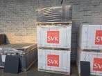 Vezelcement leien (2850x) SVK MONTANA glad, Ophalen, Nieuw