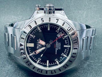 BALL - Engineer Hydrocarbon - PG1016A - Heren - 2000-2010, Nieuw