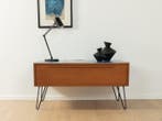 WK Möbel - Commode - Teck - Commode des années 1960, Antiek en Kunst