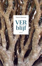 Verblijf 9789493397088 Yasmin Namavar, Verzenden, Zo goed als nieuw, Yasmin Namavar