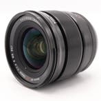 Fujifilm XF 16mm F/1.4 R WR | Tweedehands, Verzenden