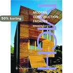 Modern Constuction 9783211006382 Andrew Watts, Verzenden, Andrew Watts