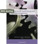 Framework voor integraalrisicomanagement 9789034192417, Verzenden, Gelezen