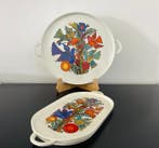 Villeroy & Boch - Christine Reuter - Schaal (2) - Acapulco -, Antiquités & Art