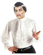 Shirt Dracula met jabot XL, Ophalen of Verzenden, Nieuw