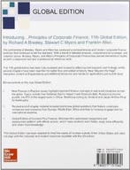 Principles of Corporate Finance 9780077151560, Verzenden, Gelezen, Richard A. Brealey