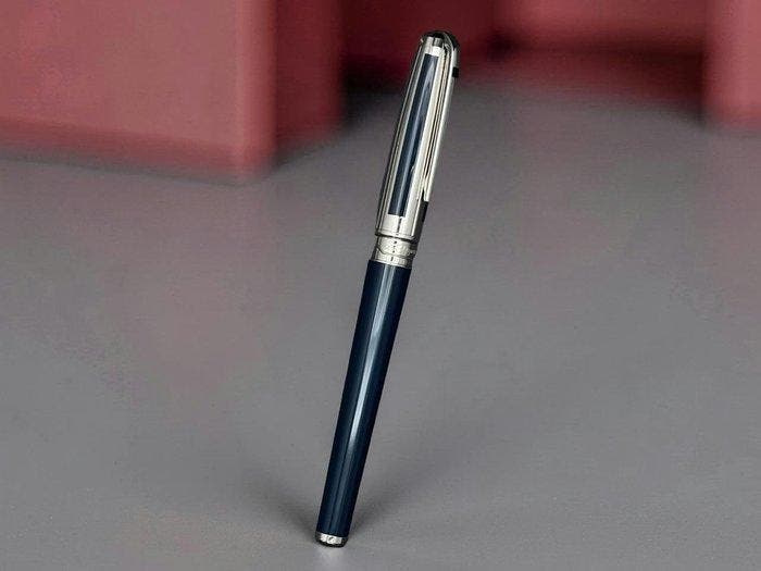 S.T. Dupont - Olympio - Vulpen, Verzamelen, Pennenverzamelingen