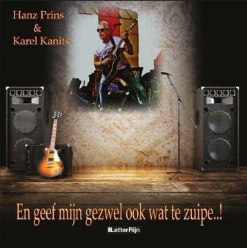 En geef mijn gezwel ook wat te zuipe..! - Prins, Verzenden