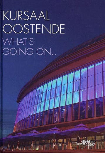 KURSAAL OOSTENDE 9789058561770 De pooter, Verzenden, Gelezen, De pooter