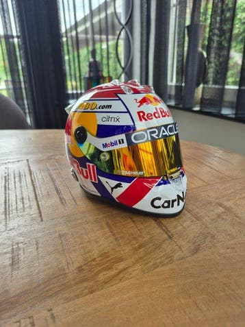 Red Bull Racing - Dutch Grand Prix - Max Verstappen - 2022 -, Nieuw