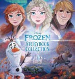 Disney Frozen Storybook Collection 9781368051774, Verzenden, Gelezen, Disney Press