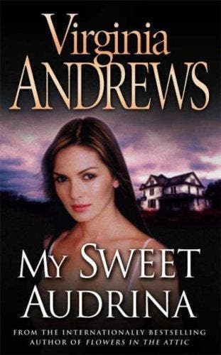 My Sweet Audrina 9780006167570 V C Andrews, Verzenden, V C Andrews