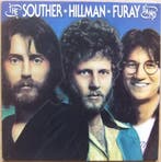 The Souther-Hillman-Furay Band - The Souther-Hillman-Furay B, Verzenden