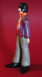 Beatles - Origineel vintage 1968 Yellow Submarine Ringo, Nieuw in verpakking