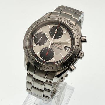 Omega - Speedmaster - Zonder minimumprijs - 3211.31 - Heren, Nieuw